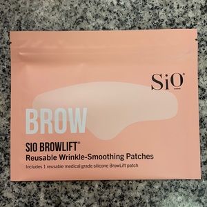 SiO Browlift Smoothing Patches